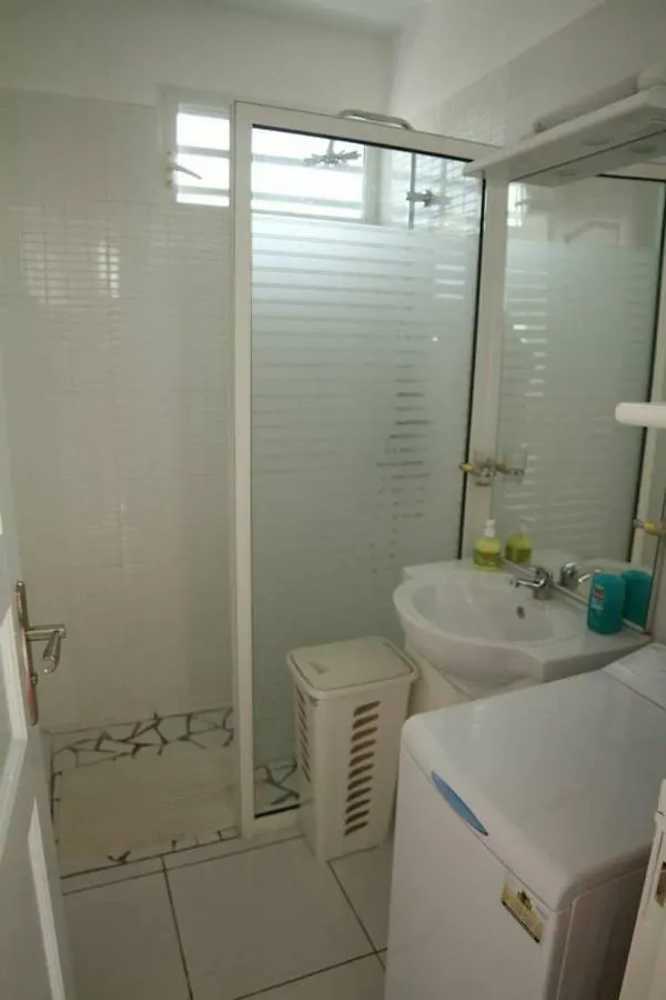 Joli Bungalow Avec Jacuzzi Chez Roberto Petit-Canal 0*,